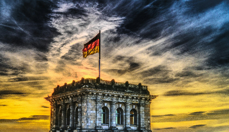 Lebensraum kontra terminal w Świnoujściu