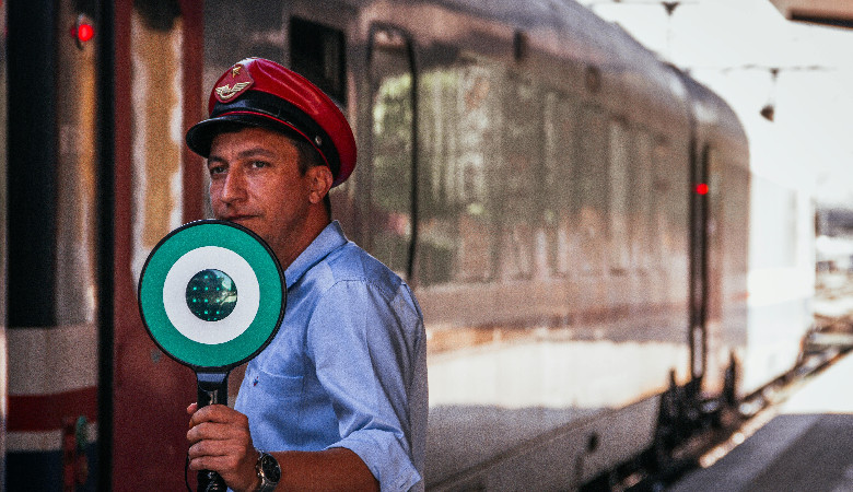 Pociąg do Chorwacji za 200 zł?