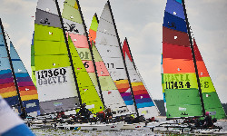 Za chwilę startują regaty ENERGA NORD CUP Gdańsk