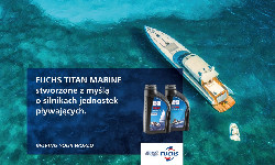 FUCHS TITAN MARINE
