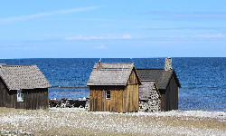 Klucz do Bałtyku: Gotlandia