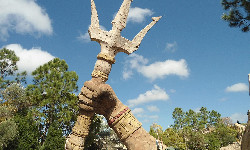 Niemcy odebrali pierwszego Poseidona