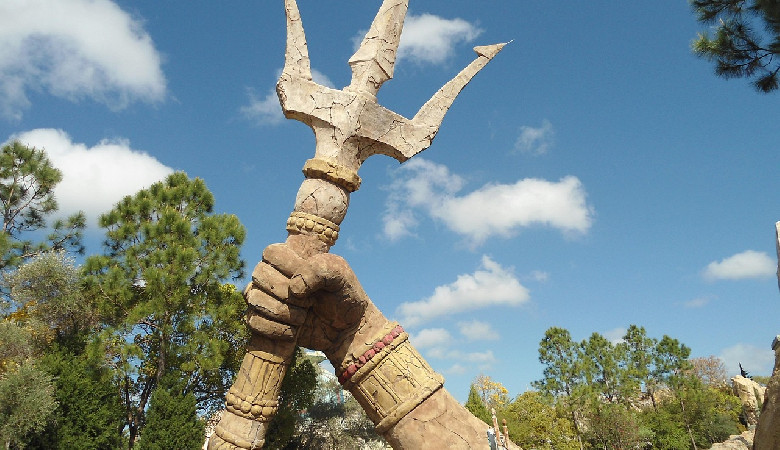 Niemcy odebrali pierwszego Poseidona