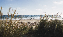 Kmdr Wallenburg: łączy nas Bałtyk