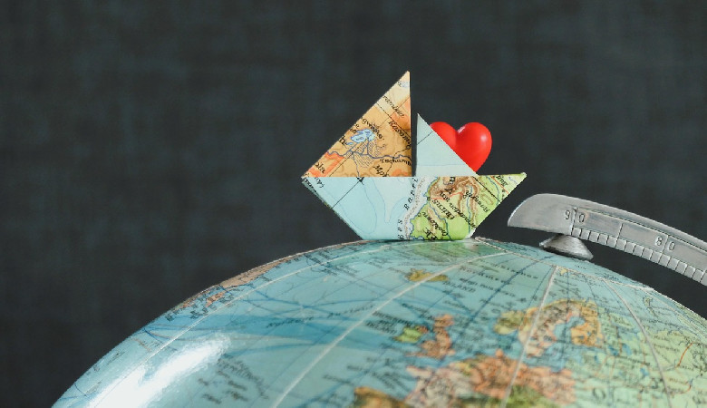 Żagle staną się powszechne dzięki AI