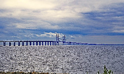 Szwedzi zatrzymali rosyjski statek w Kattegacie