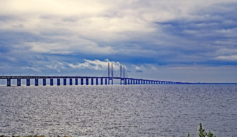 Szwedzi zatrzymali rosyjski statek w Kattegacie