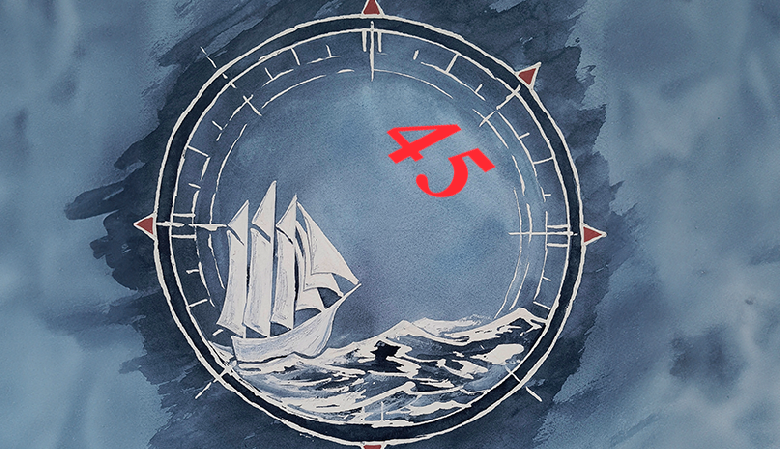 Zapraszamy na Shanties 2026