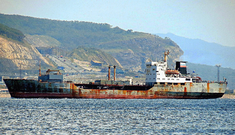 W 2025 r. Norwegia nie skontrolowała ani jednego tankowca floty cieni