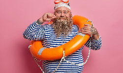 Psychologia załogi na długim rejsie – jak zarządzać ludźmi na morzu?