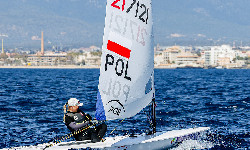 Polacy kończą Trofeo Princesa Sofía. Solidny początek sezonu i dwa finały w silnej, międzynarodowej stawce 