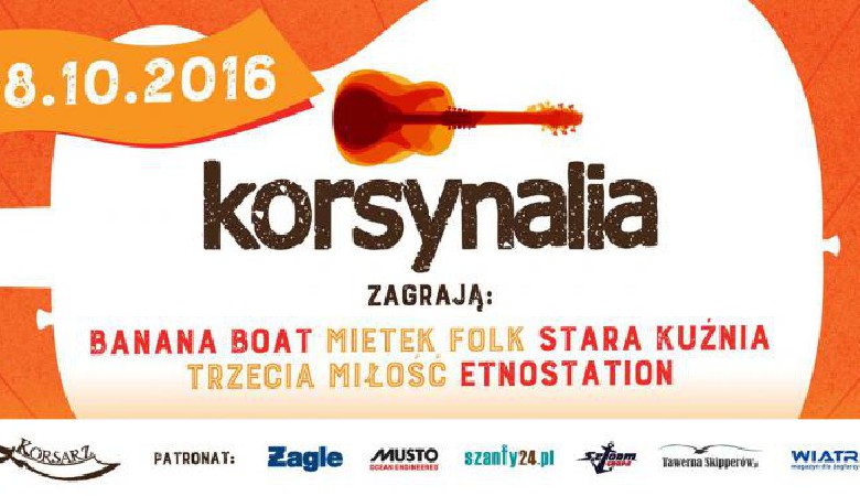 VII Edycja Festiwalu Korsynalia