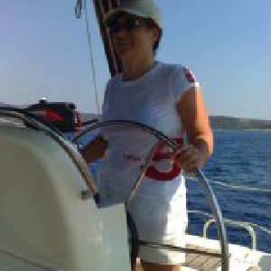 Aleksandra Żogała