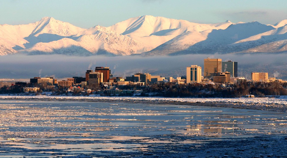 [t]Anchorage, Alaska[/t] [s] Fot. Frank K. z Anchorage, Alaska, USA, Wikipedia[/s]
