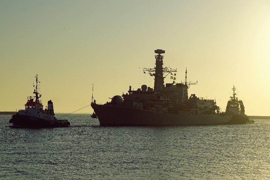 [t]HMS Westminster[/t] [s][/s]