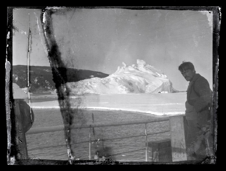 [t]Zdjęcia odnalezione przez New Zealand Antarctic Heritage Trust[/t] [s]Fot. New Zealand Antarctic Heritage Trust[/s]