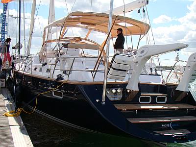 Southampton Boat Show