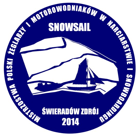 Snowsail 2014 logo