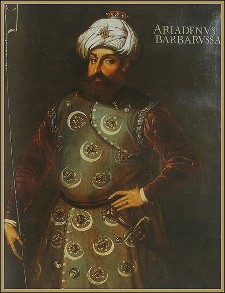 Barbarossa