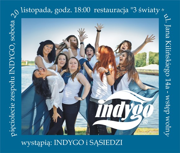 Indygo