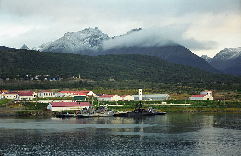 Ushuaia