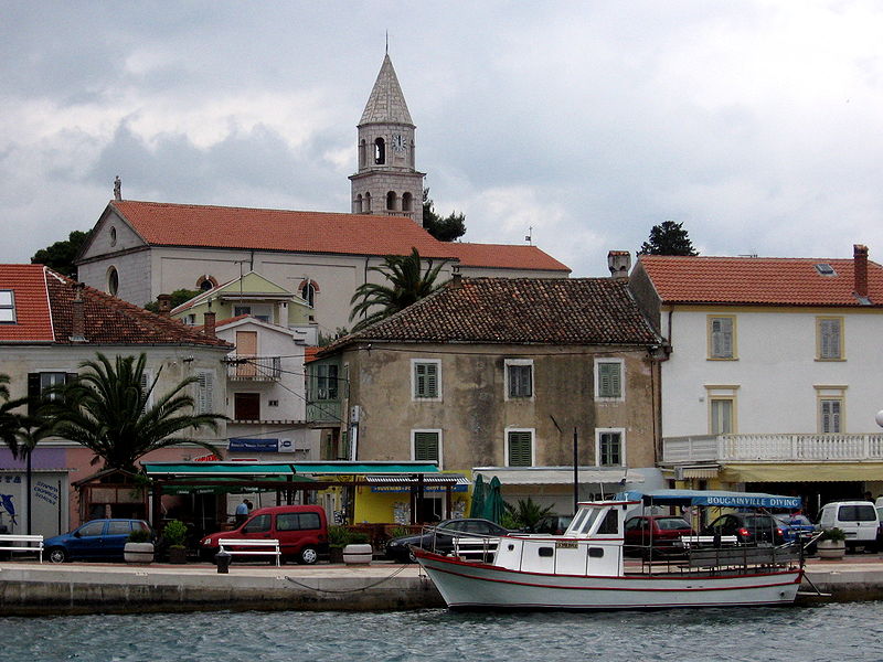 Biograd