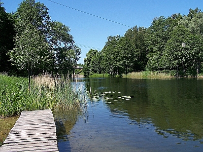 Mazury