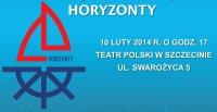 Horyzonty 2013