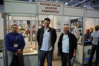 Puchar Polskich Jachtów Kabinowych