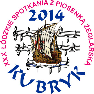 Kubryk 2014 logo