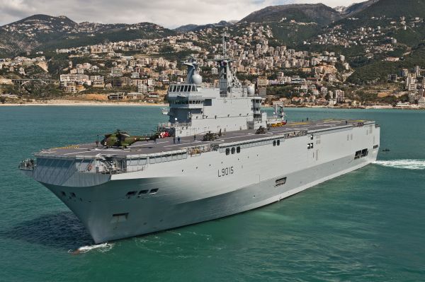 Mistral