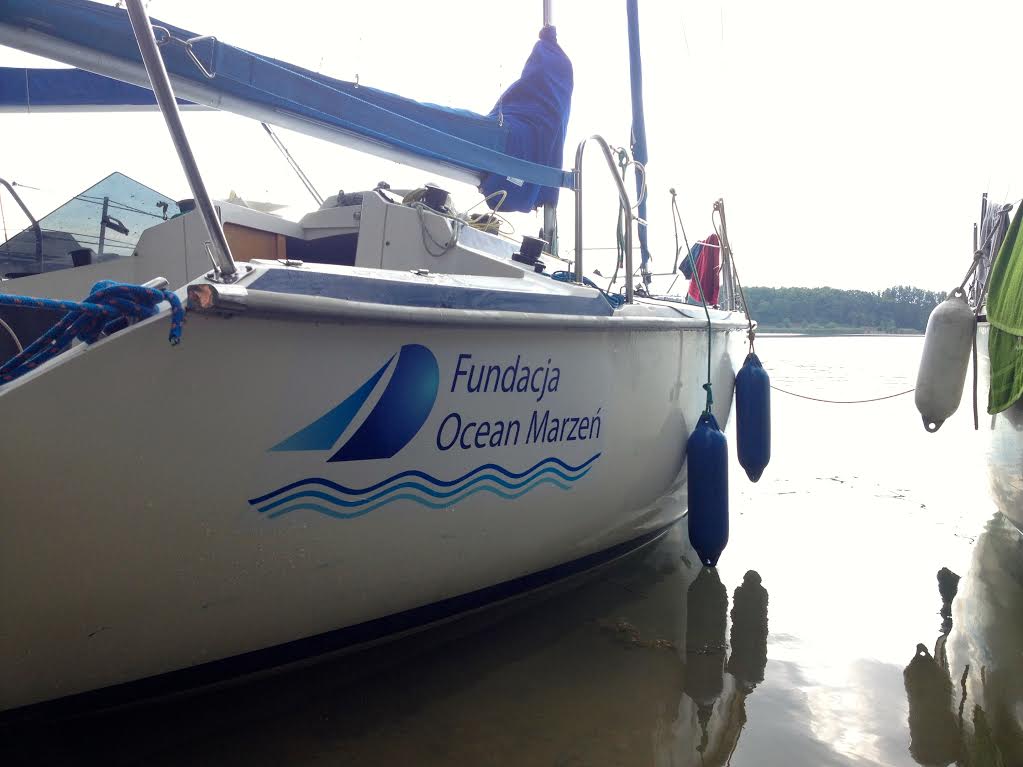 Fundacja Ocean Marzeń