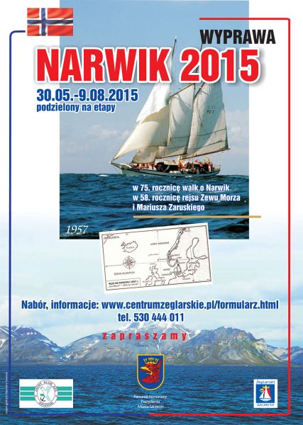 Narwik 2015