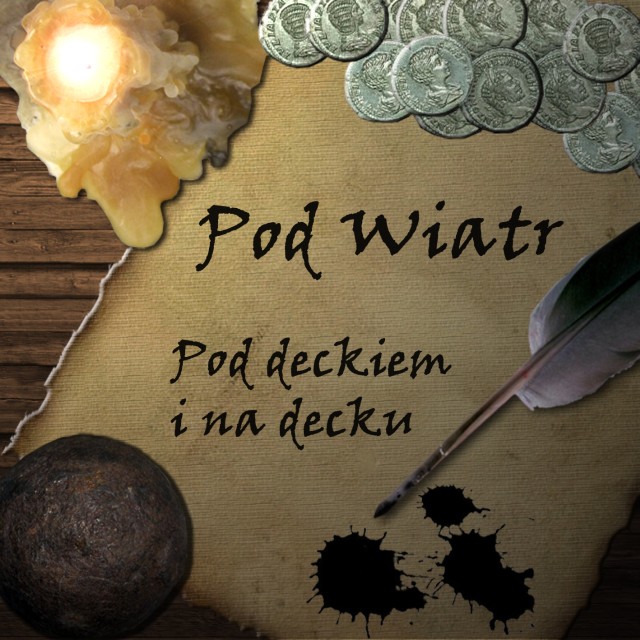 Pod Wiatr