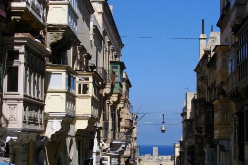 valletta