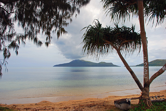 Vanuatu