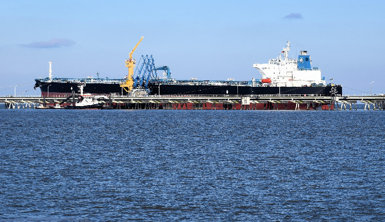 Belgia nakłada 10 mln euro kary na tankowiec