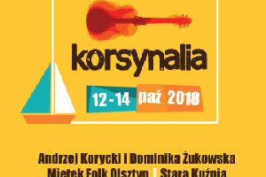 Korsynalia 2018