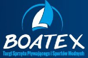 Targi Sprzętu Pływającego i Sportów Wodnych  BOATEX