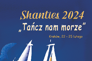 Shanties 2024 