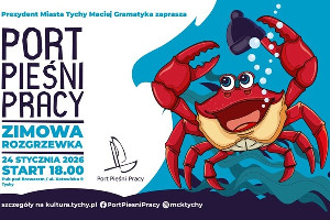 Port Pieśni Pracy 2026