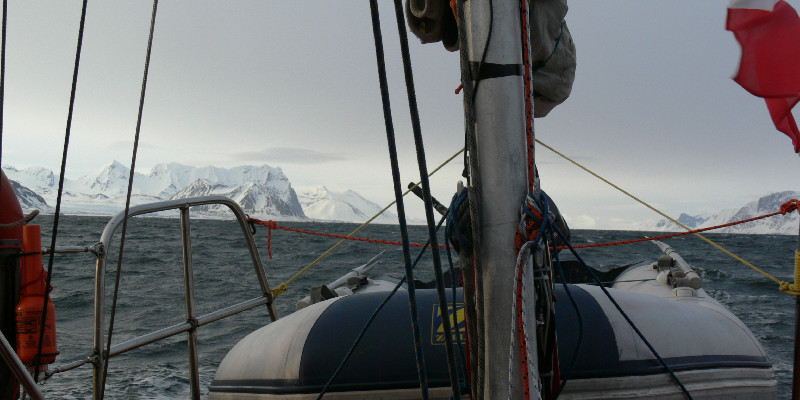 Svalbard 2013