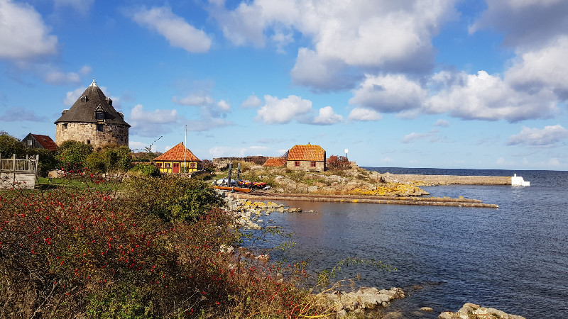 Sylwester na Bałtyku