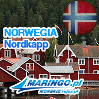 NORWEGIA Nordkapp 2023 - 10 jedno i dwutygodniowych ETAPÓW