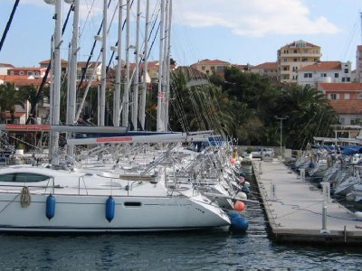 ACI Marina Trogir