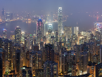 Hongkong