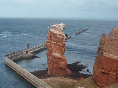 Helgoland