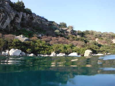 Epidavros
