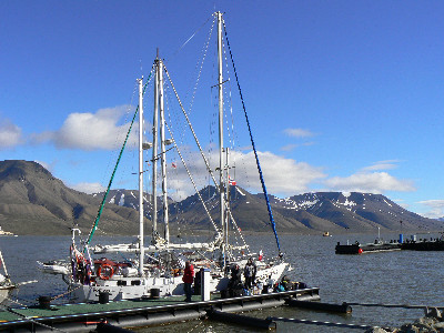 Longyearbyen