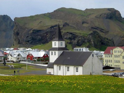 Vestmannaeyjar